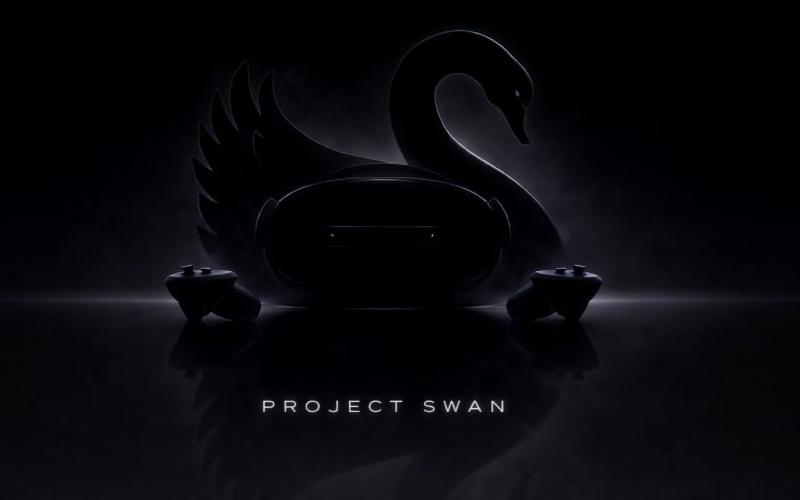 Project Swan
