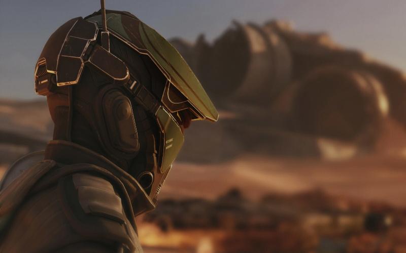 Star Wars - Galactic Racer