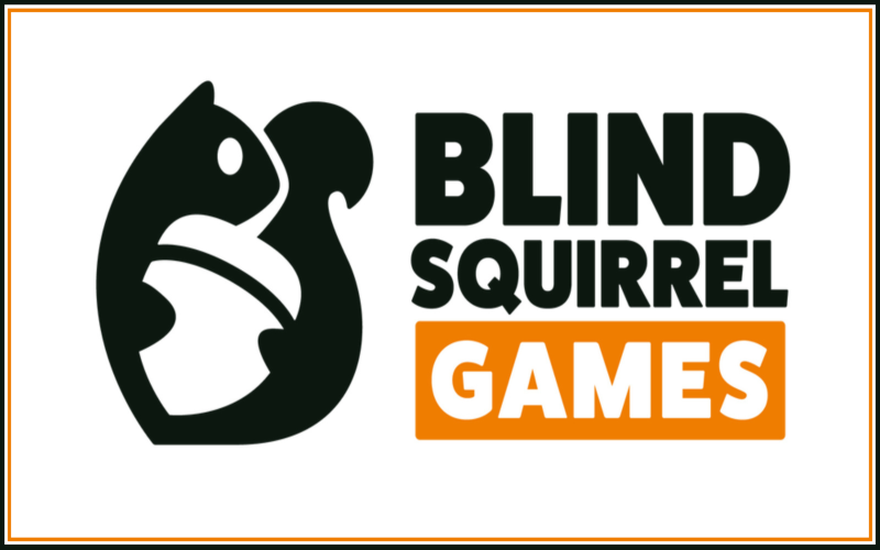 Blind Squirrel Games