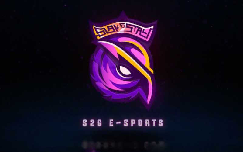 S2G Esports disbands Valorant