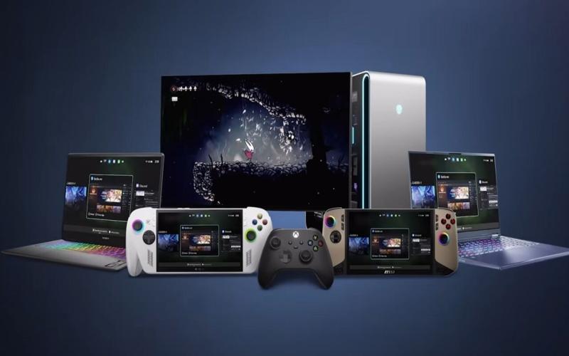 PC vs Console