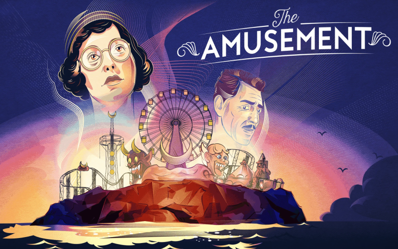 The Amusement