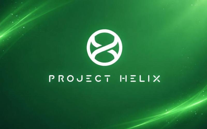 Project Helix
