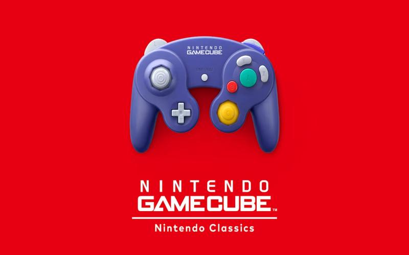 GameCube Switch 2