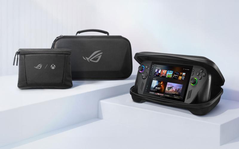 ROG Xbox Ally X