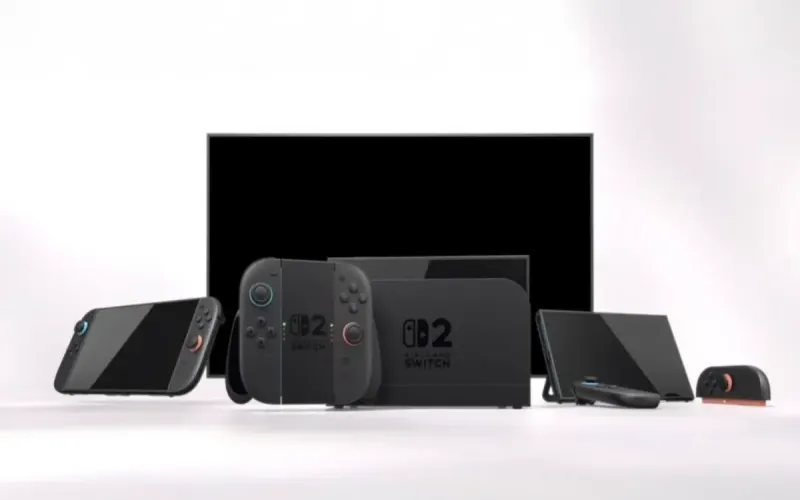 Switch 2