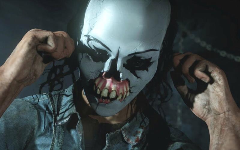 Until Dawn