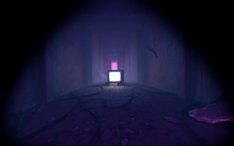 Little Nightmares VR - Altered Echoes