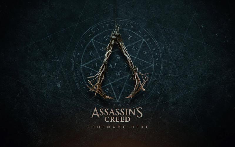 Assassin’s Creed Hexe