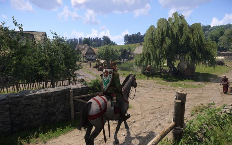 Kingdom Come - Deliverance 2