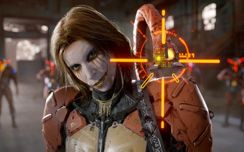 Death Stranding 2