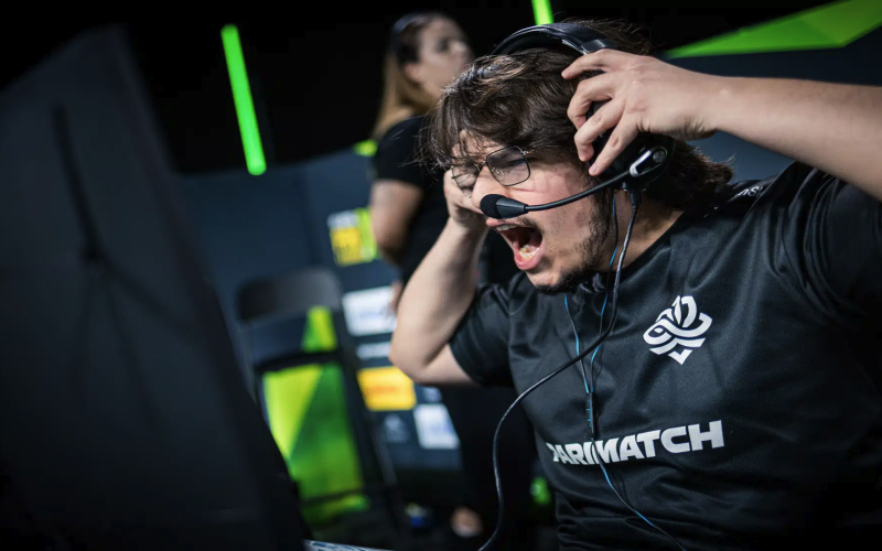 ESL Pro League Season 23 Stage 2