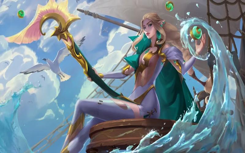 FlyQuest, Krafton and Arbitrum