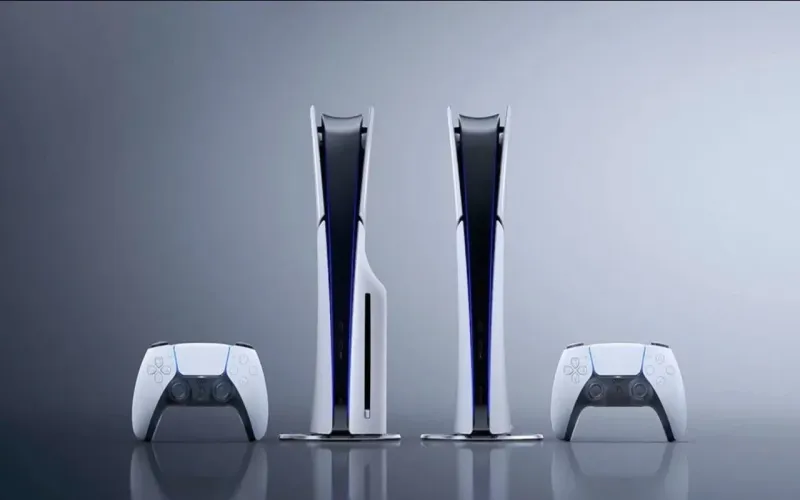 PS5