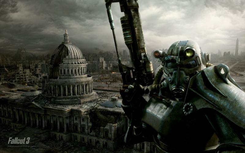Fallout 3 Remaster