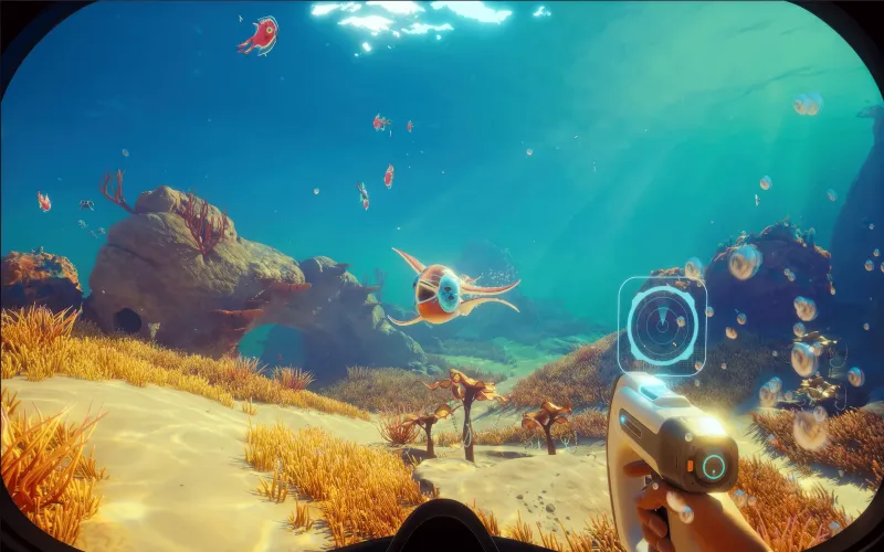 Subnautica 2