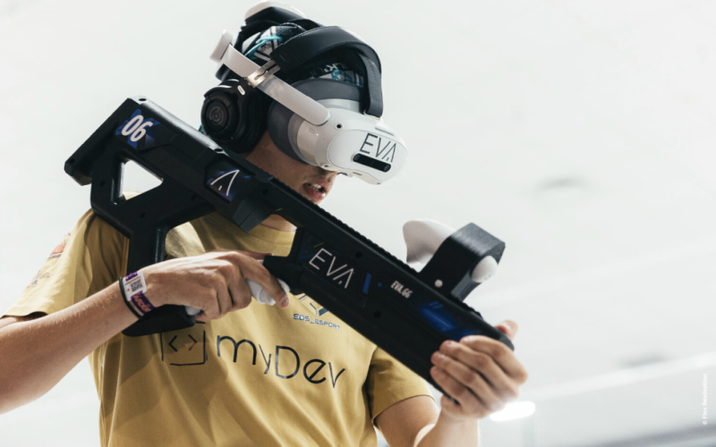 EVA Pro League