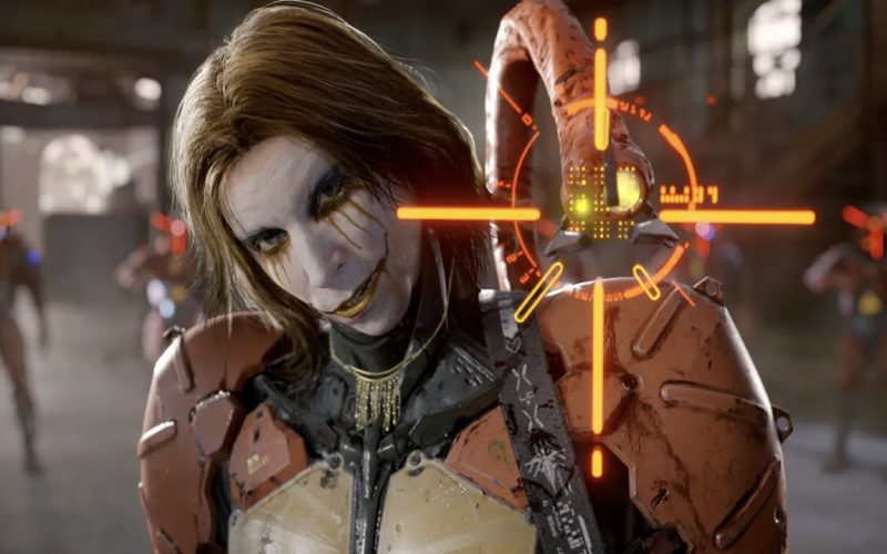 Death Stranding 2