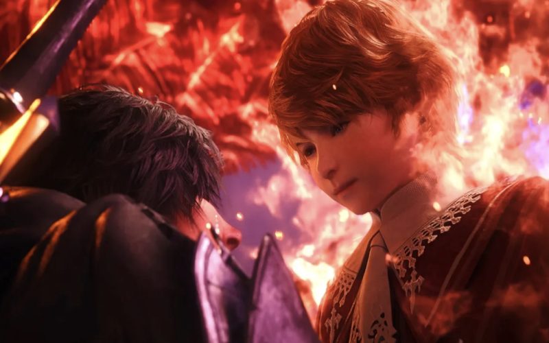 FF16