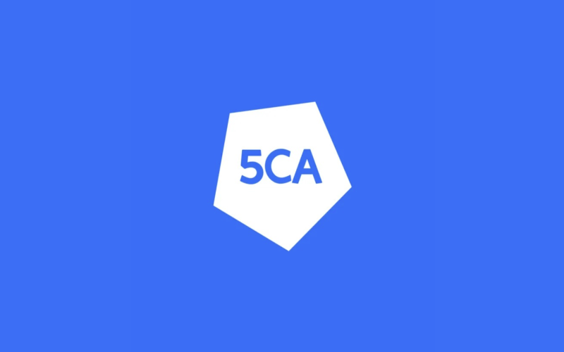 5CA