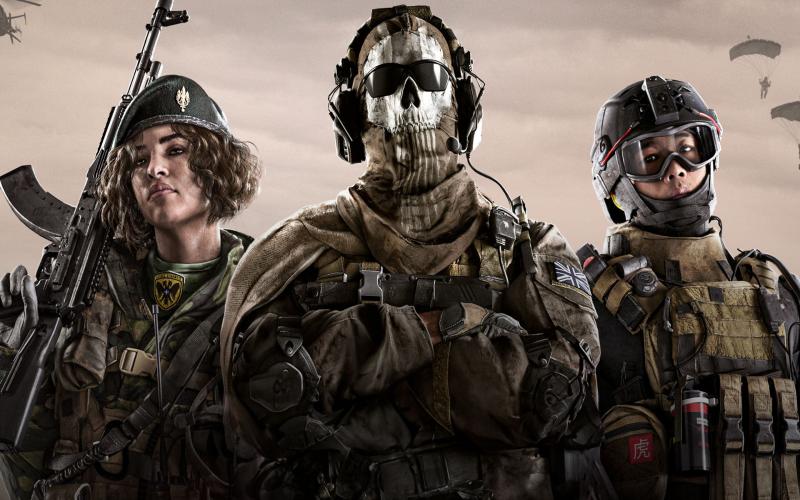Call of Duty 
