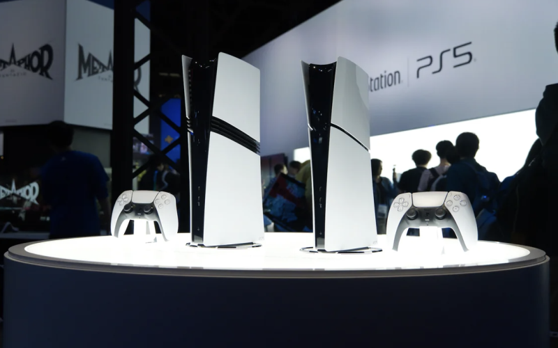PS5