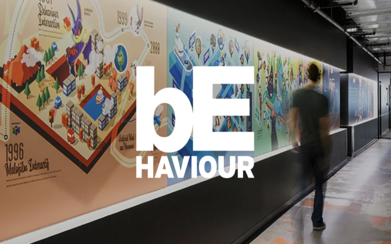 Behaviour Interactive