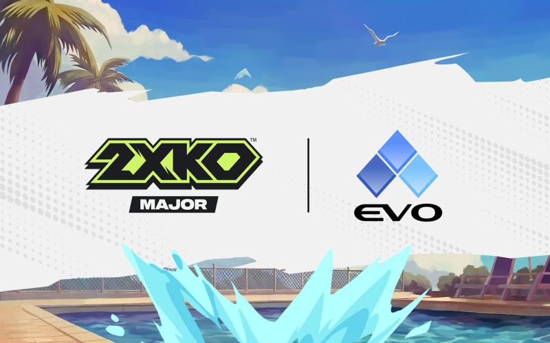 Evo 2026