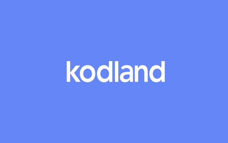 Kodland