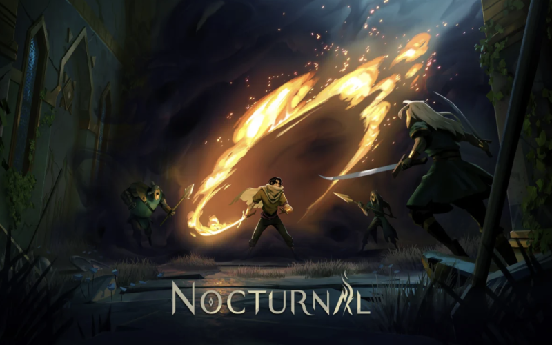 Nocturnal