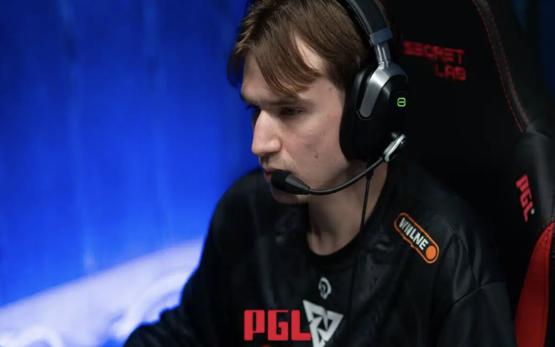 Tundra Esports