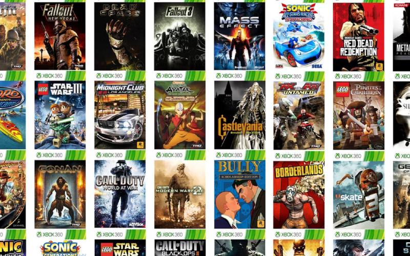 Xbox