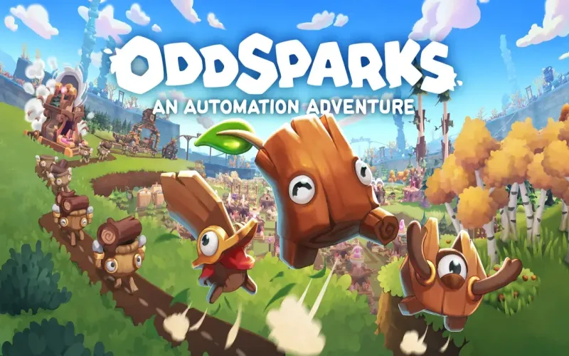 Oddsparks
