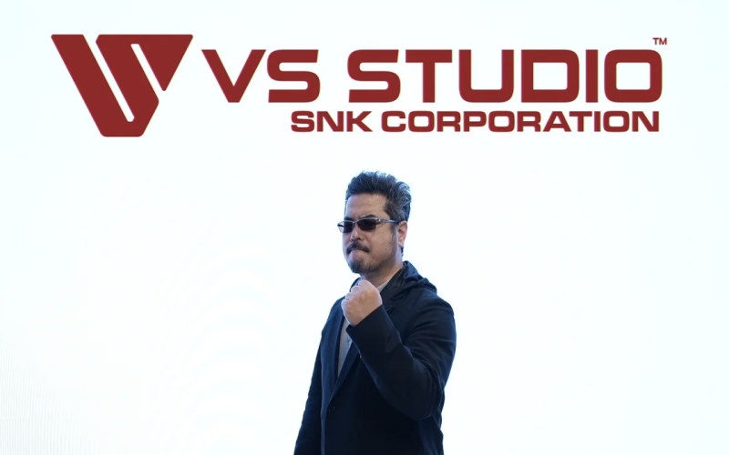 SNK