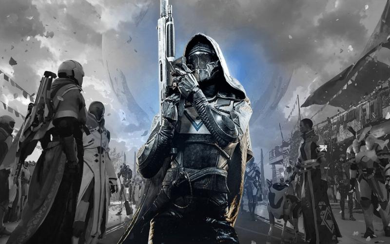 Destiny 2