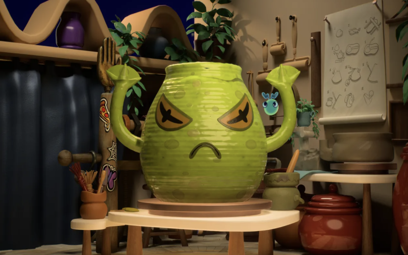 Double Fine