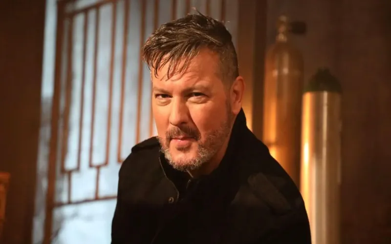 David Hayter