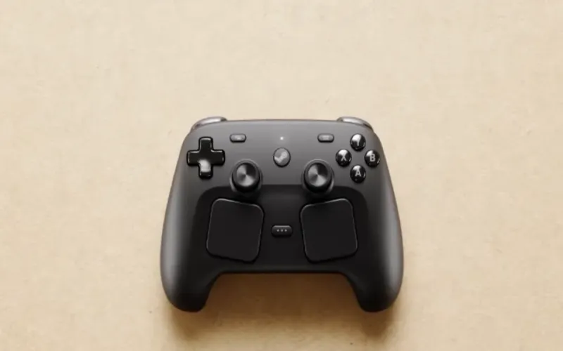Steam Controller