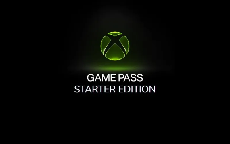 Game Pass Starter Edition