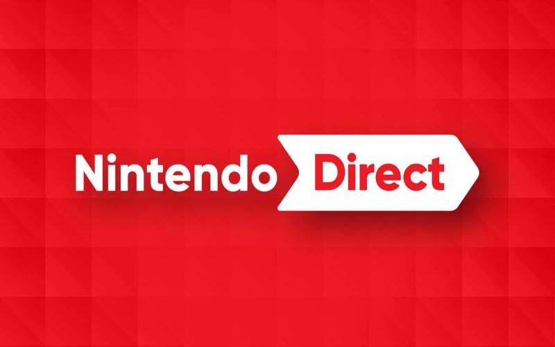 Nintendo Direct