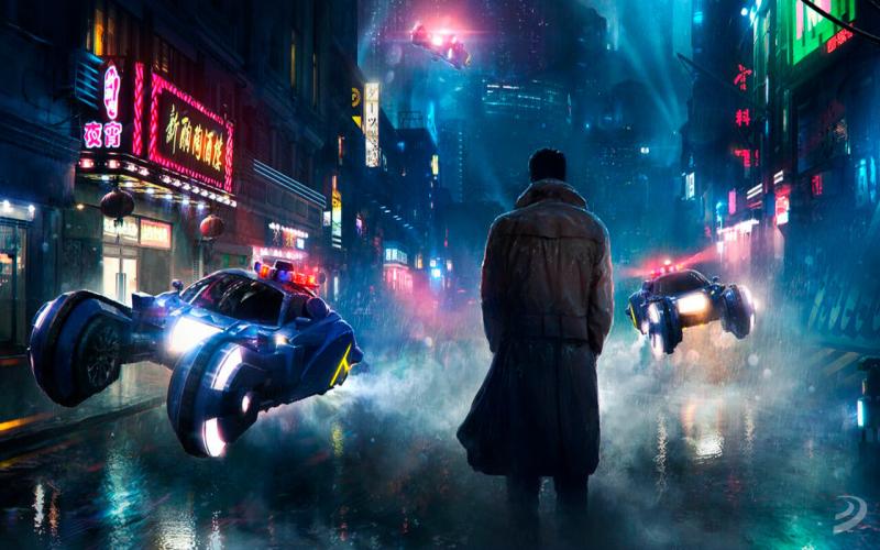 Blade Runner