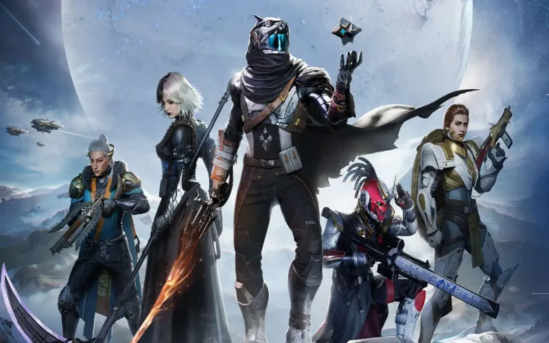 Destiny 3