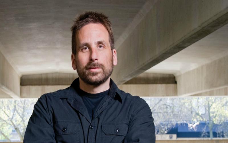 Ken Levine