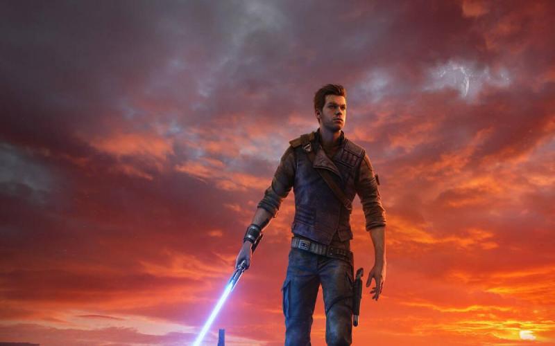 Star Wars Jedi 