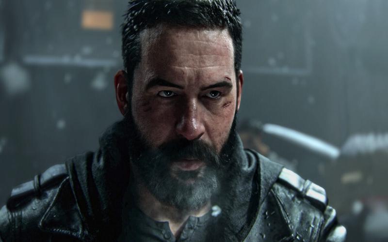 Call of Duty - Modern Warfare 4