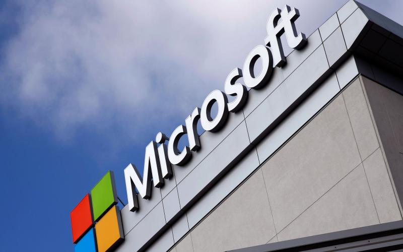 Microsoft