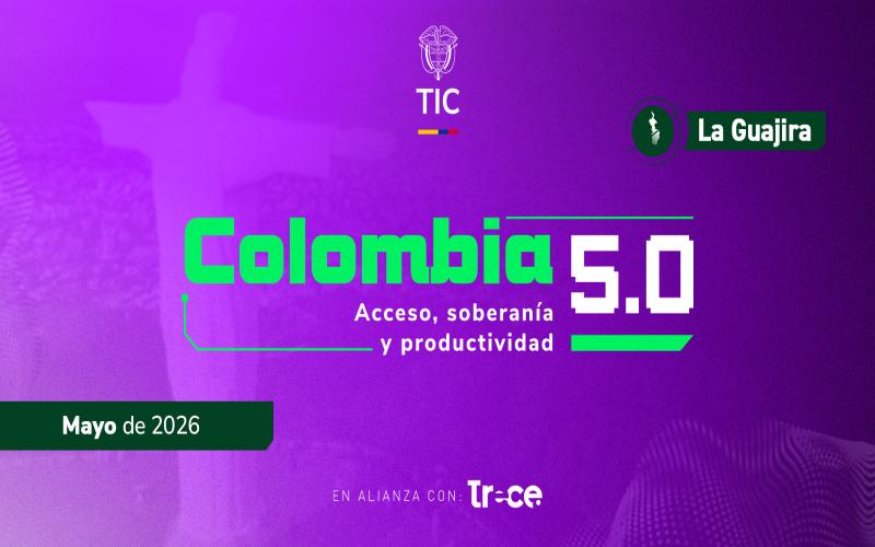 Col 5.0 - La Guajira