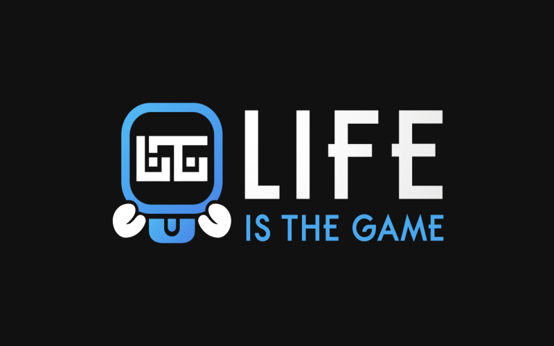 Life is the Game