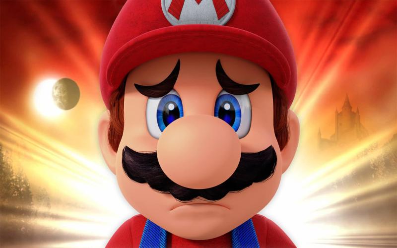 Mario