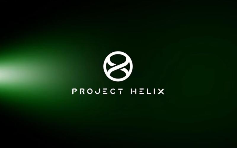 Project Helix